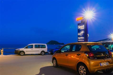 car rental zante airport.